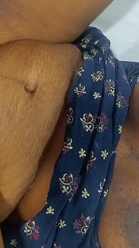 泰米尔夫妇粗暴性爱