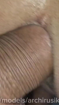 Trance Fucks From the Doorstep and Sucks Cock, Hot Exclusive