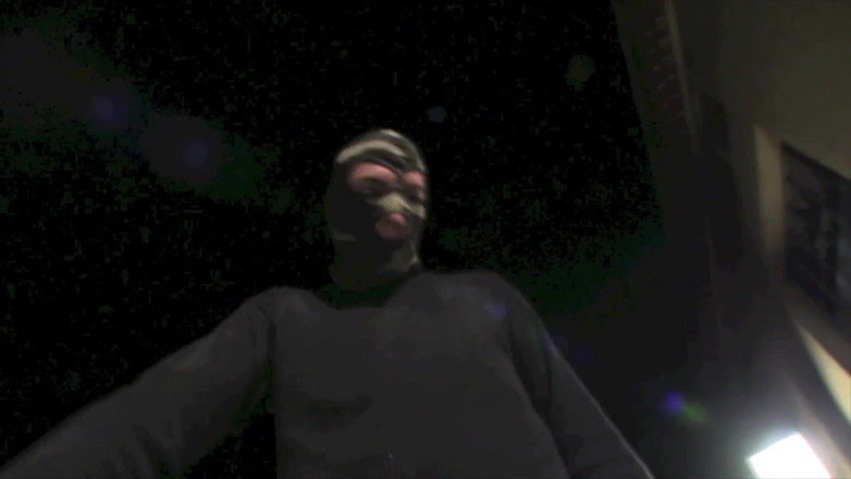 Ridley Dovarez | Gaysight: Satanic and perverse procession transforming two young guys into sex...