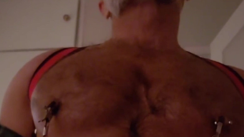 MusclesCigarsFFPig: Táta v kraťasech
