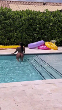Chocolate Nympho Rayne Carter Loves Anal