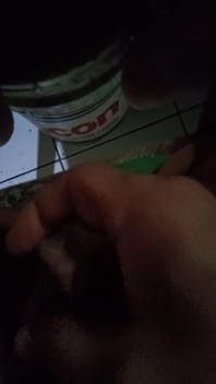 Penis with Prayer Beads