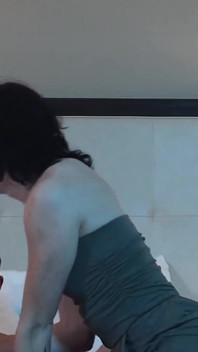 Tatted Teen Sucks and Gets Fucked - Compilation 3