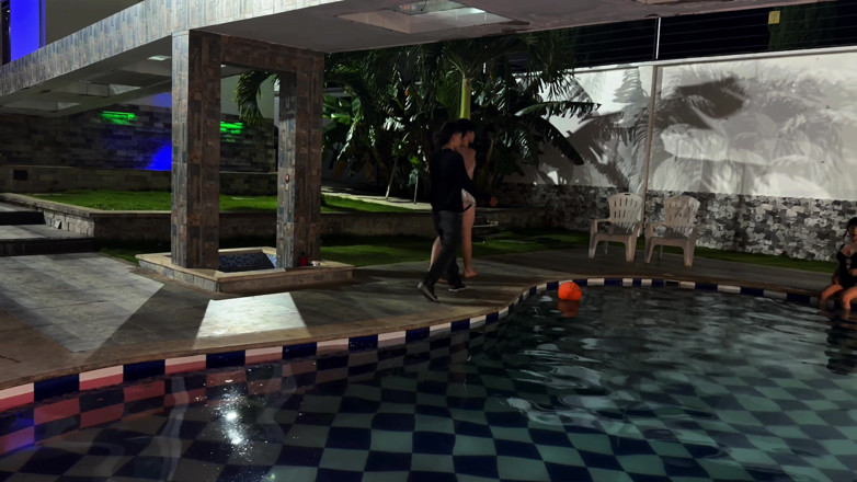 MarilyDaniela: Mi Amigo De Internet Tiene Sexo Por Primera Vez Con...