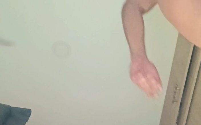 Tommhot: Showing My See-through Underwear