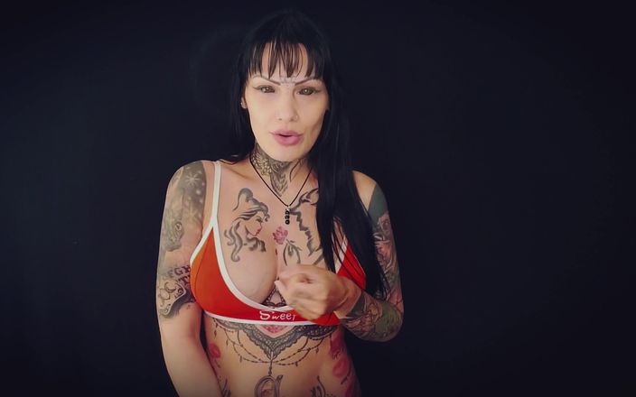 Darcy Diamond: Kecanduan mematuhi: dari dewimu