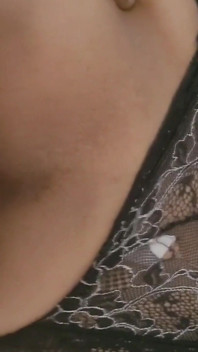 Cum in Ass