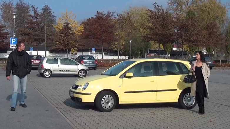 Deutschland Porno X: Padrastro se folla a su hijastra hasta que no puede...