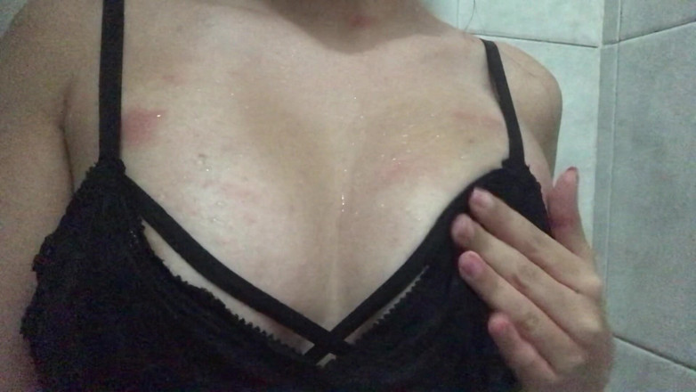 Thebeautybadby: the biggest and richest tits