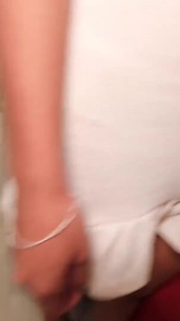 Johntronx - 2024/2/16 - Pim D - la ragazza tailandese magra e piccola ritorna per il mio creampie