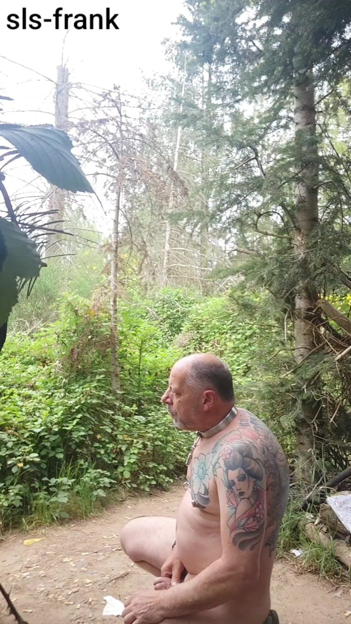sls-frank: Sls-frank Blowjob Cock, Masturbate, Play with Cum in Mouth and...