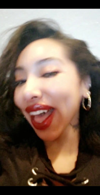 Looking Like a Clown