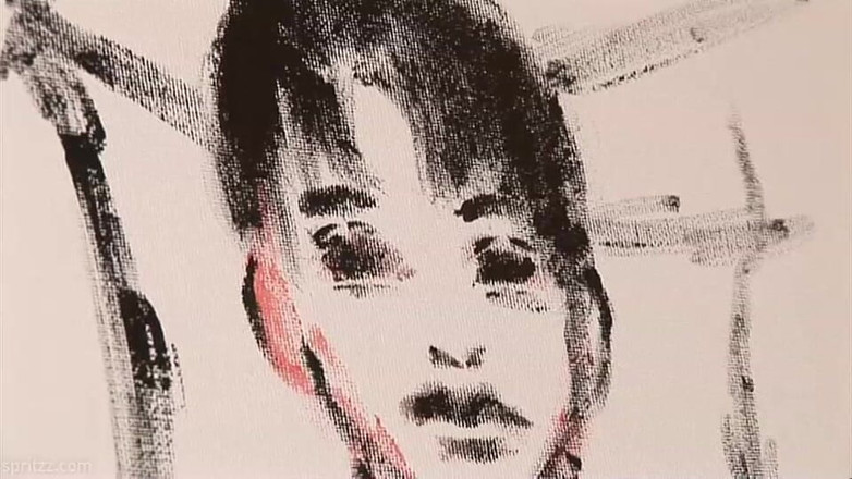 Spritzz: Боді-арт