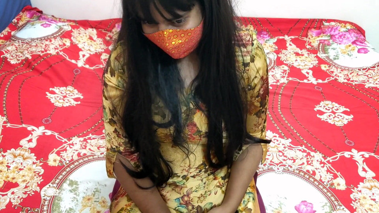Heartpoint: Desi Bhabhi panas