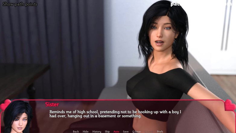 Visual Novels: phriloding kabile bhaag 51