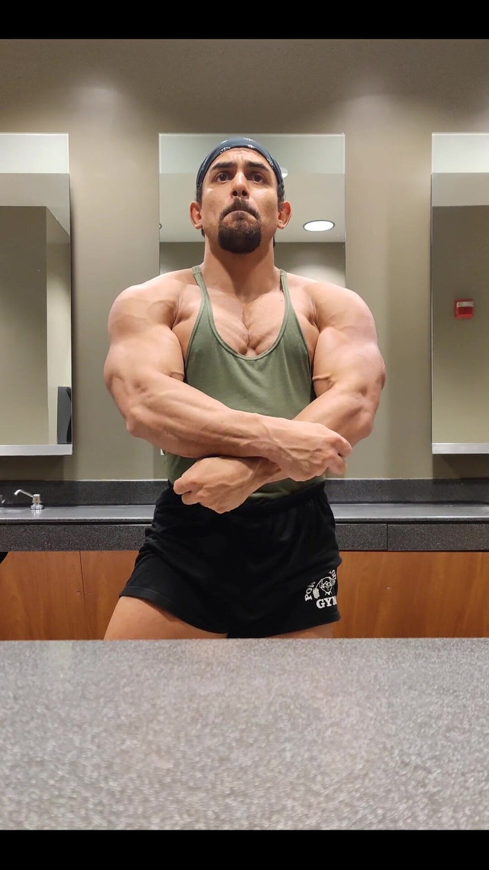 Benji Bastian: Solo uno degli innumerevoli video che ho.