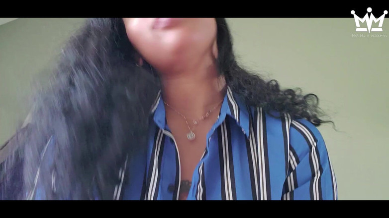 My Amula Goddess: 젖을 빠는 비누 먹기