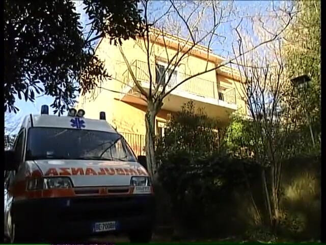 Just X Star: Sexy doctor hard fucked in an ambulance
