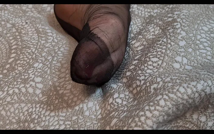Wanilianna: The Nylon Stockings' Fetish