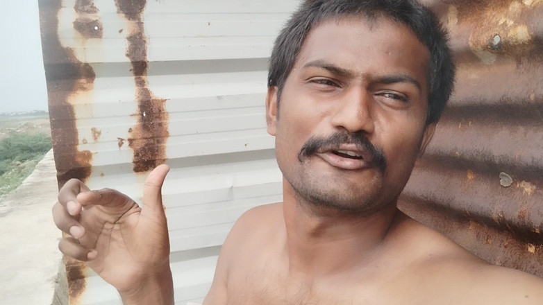 KUMBHA MANOJ KUMAR: Xhard - Filmmaker Director Searching Wife