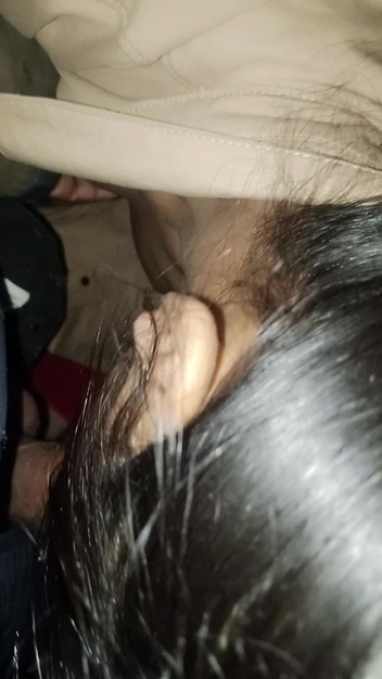 Saraswati: Desi Stepfather and Stepdaughter Sex Video Sexy Romantic Audio