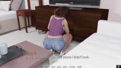 Porngame201: Srdeční problémy 3