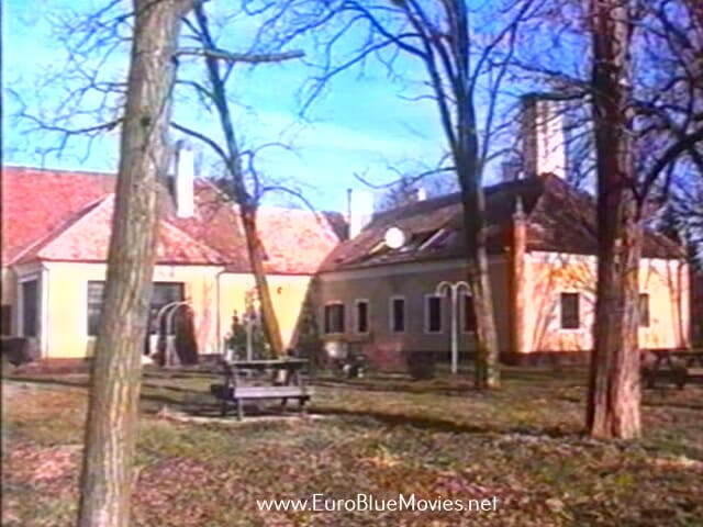 Euro Blue Movies: Sexuální prázdniny