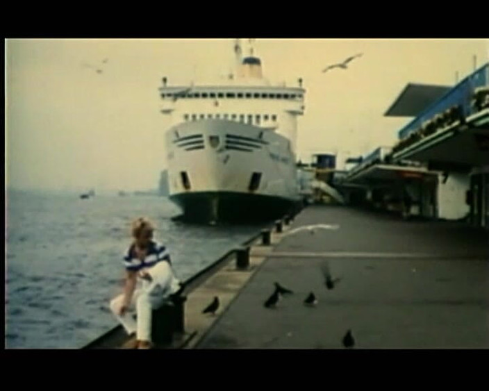 GERMAN PORN CLASSICS: The Sweeties with the Small Pussies