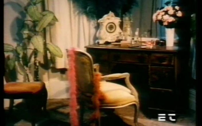 Vintage megastore: Tr 09 - Blondýnky (celý film)