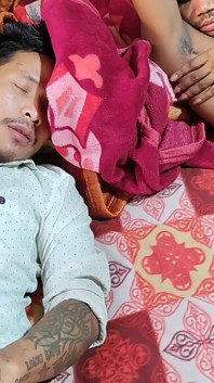 Three Truck Drivers Have a Blast as They Enjoy Sex Behind Closed Doors