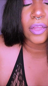 BBW Dragoness Swallows You