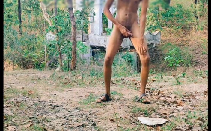 Tani: Kontol besar