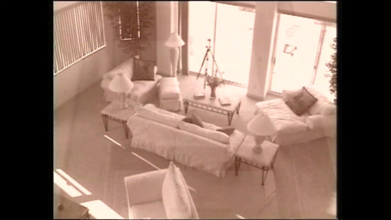 Full Movie XXX: Žhavá erotická iluze