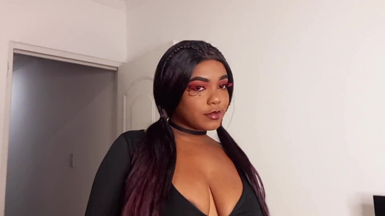 AndreaAndJean: Ce n’est pas ce qu’il semble ! Baise-moi et ne dit...