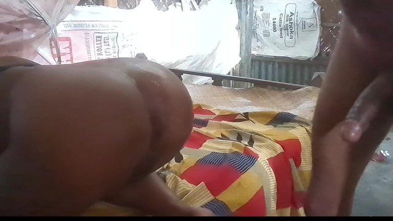 Jesmina: Futai anal din Bangladesh