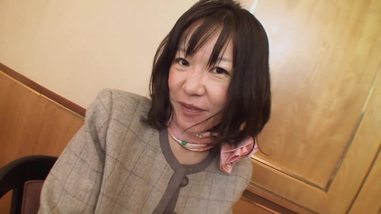 Radical Asian: Matura giapponese porno amatoriale con il pelo