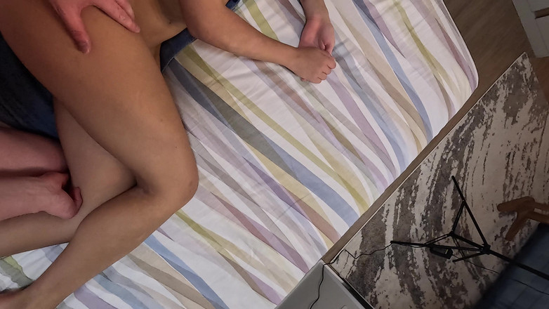 FlirtynDirty: Hon var en skater girl (pov)