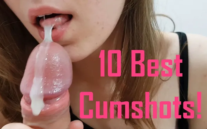 Cum_Passion: Our hot cumshots compilation! Part 3