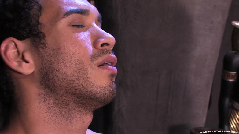 Raging Stallion: Мираж