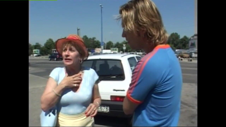 Heatwave Porn: Fuckin at 50, Part 6
