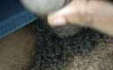 Tamil cum: Ragazzo che gioca con cazzo tamil