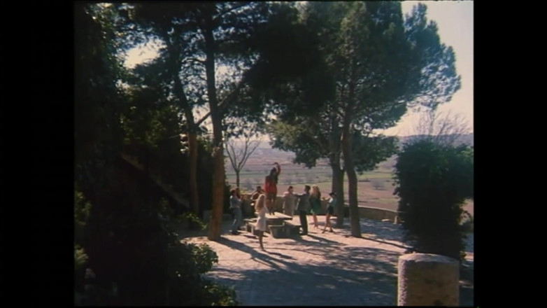 MMV TV - our best full movie: Hungry Wolves