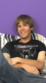 Taylor's Tantalizing Interview