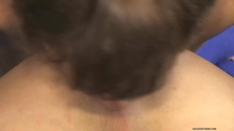 Beddable Boys: イケメンのためのファックのオーガズムの日