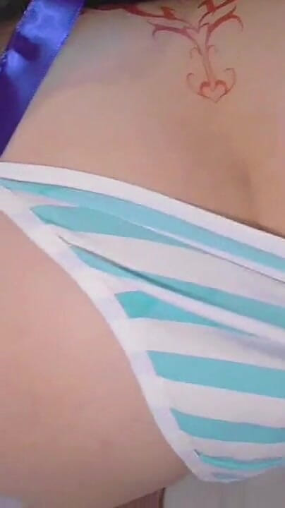 Mayu No. 52 Sexy Babydoll