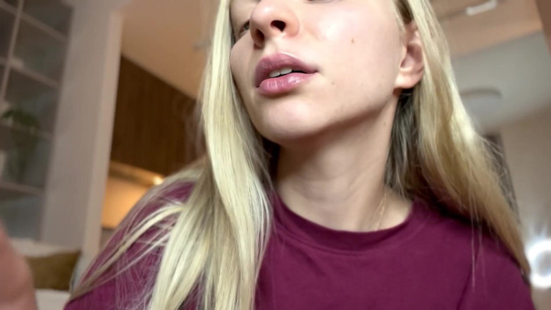 Goddess_Bella_Rae: Nữ thần thống trị Sissifies bạn nhập vai asmr mãnh...
