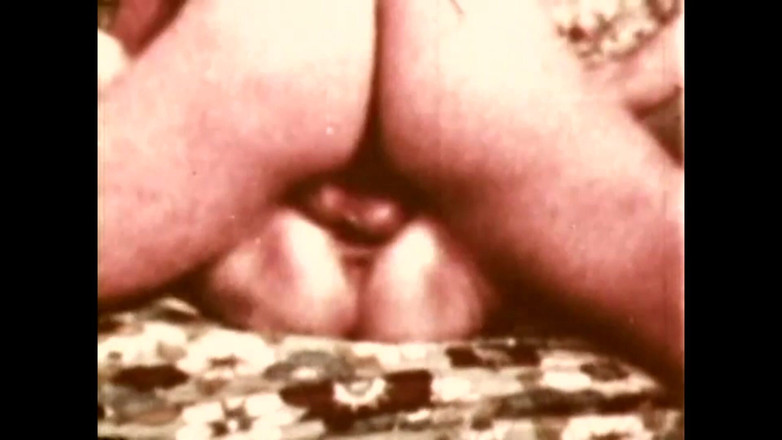 Vintage megastore: John Leslie a Tina Russell jsou v prdeli