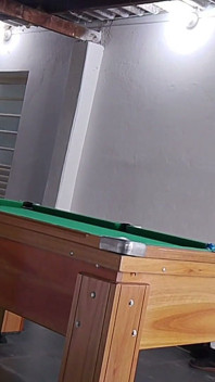 Bora Jogar Pelados?