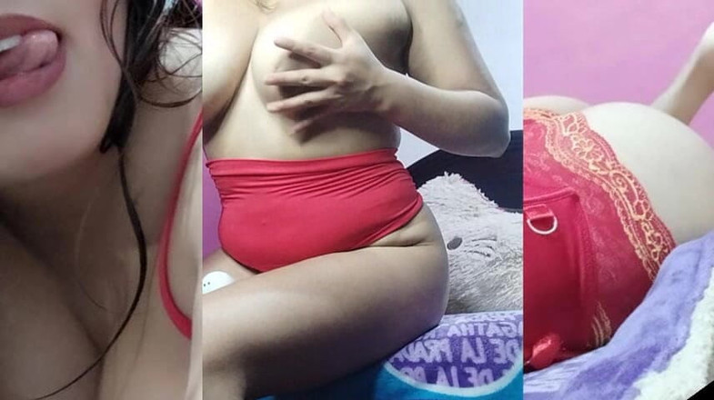Katerine: Videohovor s mým přítelem