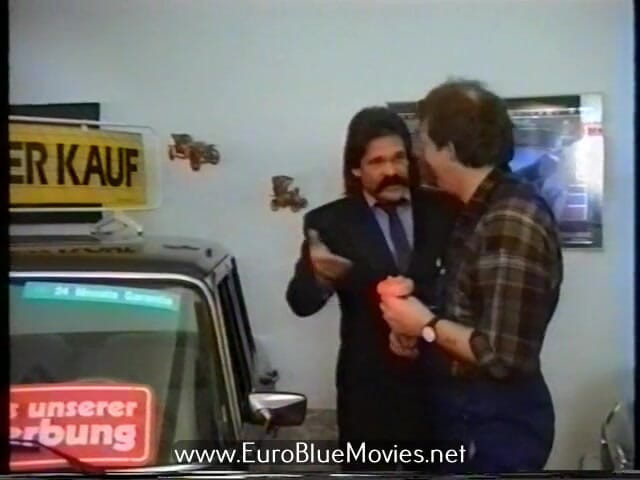 Euro Blue Movies: Randy Boxes 1992